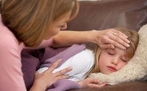 Nguyên nhân và triệu chứng viêm Phổi ở trẻ nhỏ