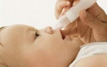 Mách mẹ cách phòng bệnh hô hấp cho trẻ mùa lạnh
